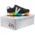Tenis Infantil Led Menino Tenis Infantil Masculino Pisca Pisca Tenis De Menino