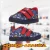 Tênis Infantil Marvel Spider Man Menino