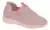 Tênis Infantil Menina Calce Fácil Casual Conforto Original