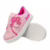 🛍️ Tenis Infantil Menina Rosa Confortavel 20 Ao 34!