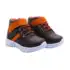 Bota Infantil Feminina Botinha de Menina Cano curto Delicada