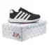 🫧 Kit body bebê 5 peças manga curta love bordado multicor | Carter’s