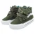 Tênis Infantil Mz Flex Menino Dinossauro Rex/Verde BB&Kids