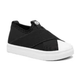 Tênis Infantil Slip On Funfy Calce Fácil – Tam 20 ao 31