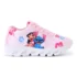 🛍️TÊNIS INFANTIL CAPIVARA TENDÊNCIA MODINHA FEMININO CASUAL ESCOLAR DO 26 AO 33