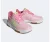 Tênis Juvenil Adidas Tensaur Sport – Rosa Claro (33 ao 36)
