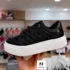 ▪ Tênis VIZZANO Flatform Liso Feminino (34 ao 38)