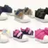 Sandália Mini Melissa Kaiteki Sandal (Tam. 17 ao 24)