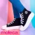 Tênis MOLECA Cano Médio Feminino