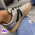 ▪ Tênis RAMARIM Casual Feminino 2478201 (34 ao 39)