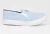 Tênis Slip On Kurz Cano Baixo Iate (20 ao 27)