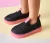 Tênis Slip On Pampili Yumi Preto (20 ao 25)