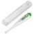 Termômetro Clinico Digital Branco Multi Saúde – HC222 – Multilaser