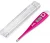 Termometro Digital Barbie – Mattel – HC202