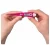 Termômetro Digital Barbie Mattel – Multilaser Saúde – HC202