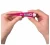 Termômetro Digital Barbie Mattel – Multilaser Saúde – HC202