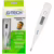 🛍️Termômetro Digital G-tech Branco