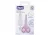 Tesourinha E Protetor – Rosa Para Bebês Chicco