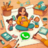 O Guia Completo de Babadores para Bebês