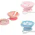 Fralda Babysec Ultrasec Galinha Pintadinha, Azul, XG, 60 unidades