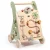 Tiny Love, Andador Multifuncional de Madeira, Boho Chic