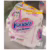 Tira Manchas em Pó Vanish Crystal White Oxi Action 400g para roupas brancas Refil Econômico