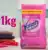 Tira Manchas em Pó Vanish Multi Power Oxi Action 1kg