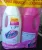 Tira Manchas Gel Vanish Multiuso para roupas brancas e coloridas – 2 unidades de 1,5L