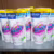 Tira Manchas Líquido Vanish White refil 500ml para Roupas Brancas. Sem Cloro, remove manchas sem danificar os tecidos e deixa o branco até 5 tons mais branco. Confie em Vanish.