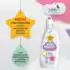 Fralda Huggies Supreme Care XXG 140 unidades