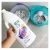 Tira Manchas Vanish Líquido Crystal White para roupas brancas 1,5L