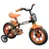 Bicicleta De Equilíbrio Conect Brinq