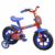 TK3 Track Bicicleta Infantil Aro 12 Arco-Íris