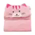Roupa Infantil Menina Kit 4 peças de Roupa menina Conjunto Infantil Menina Moletom