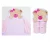 Toalha De Banho Felpuda Bichinhos Papi Toys C/ Capuz 90X70cm Papi Textil