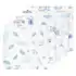 Fralda Babysec Ultrasec Galinha Pintadinha Tam. XG 11 a 14kg 60 Unidades