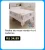 🛍Toalha de mesa renda 4 e 6 cadeiras