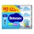 Toalha Umedecida Babysec Ultra Fresh – 4 pacotes com 48 unidades