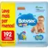 Carrinho Guarda-Chuva Malibu 15kgs Vermelho Multikids Baby