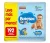 Toalha Umedecida Babysec Ultrafresh 192 Unidades (2 pacotes com 96 unidades cada)