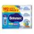 Toalha Umedecida Babysec Ultrafresh – Galinha Pintadinha 192 Unidades