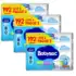 Kit Bepantol com 5 Pomada de Assadura 120g – Leve 5 pague 4
