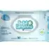 Fralda Huggies Supreme Care