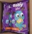 Toalha Umedecida Dry Baby 200 unidades