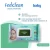Toalha Umedecida FeelClean Baby 100 unidades