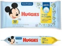 Toalha Umedecida Huggies Tripla Proteção 32 Unidades