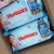 Toalha Umedecida Huggies Tripla Proteção com 96 Unidades (pacote grande)
