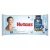 Toalha Umedecida Huggies Tripla Proteção com 96 Unidades (pacote grande)