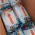 TOALHA UMEDECIDA HUGGIES TRIPLA PROTEÇÃO COM 96 UNIDADES