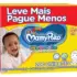 Fralda Babysec Galinha Pintadinha Ultrasec